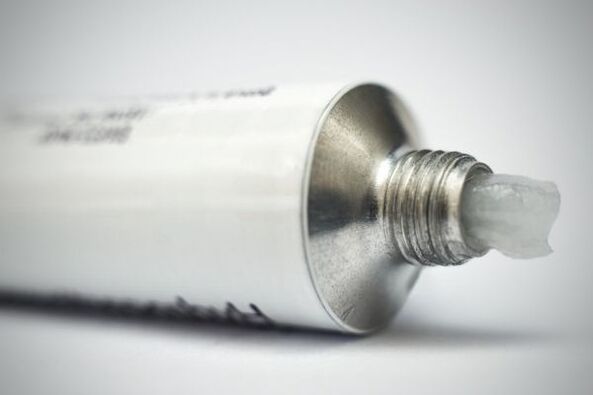 Τζελ μεγέθυνσης πέους